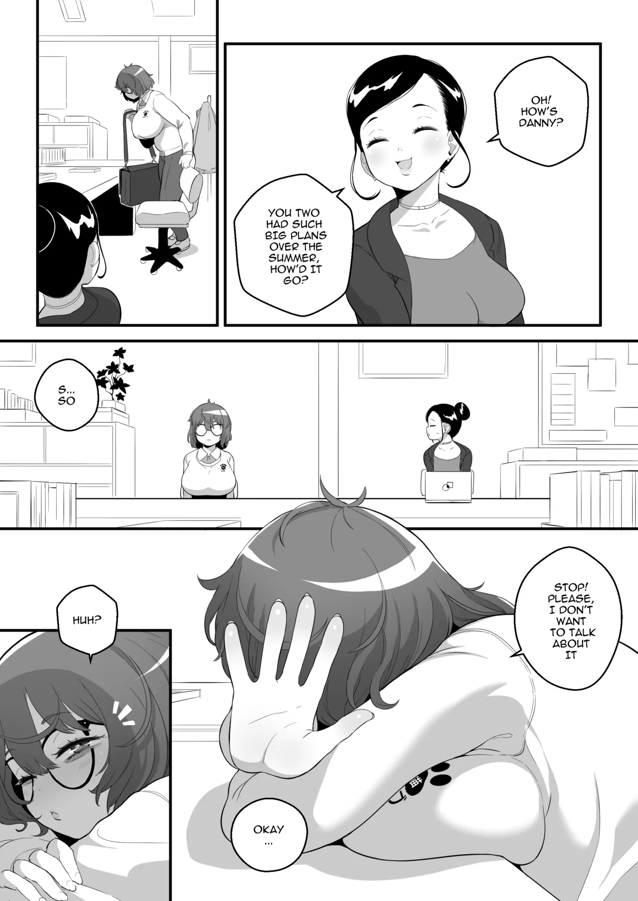 Manga Page 9