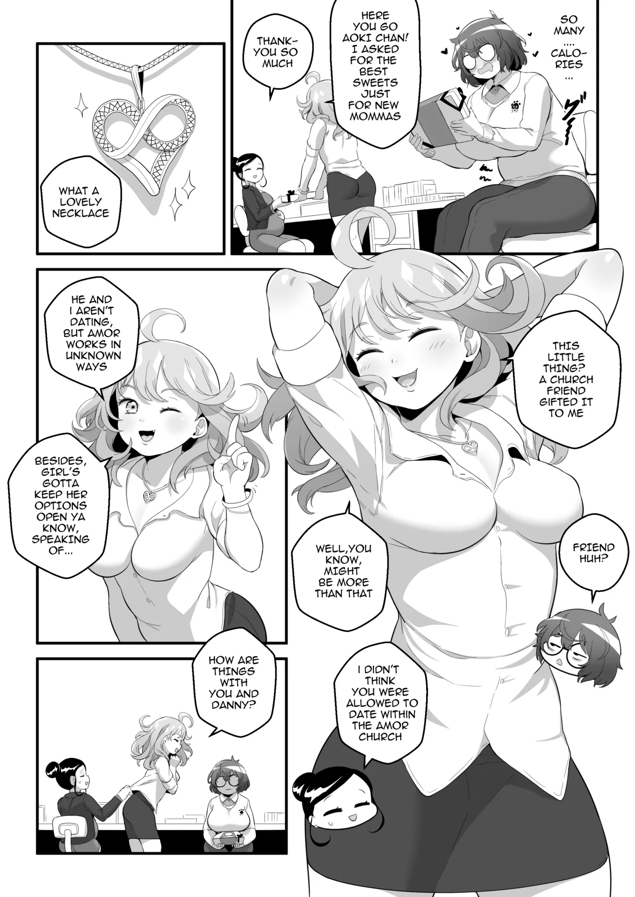 Manga Page 13