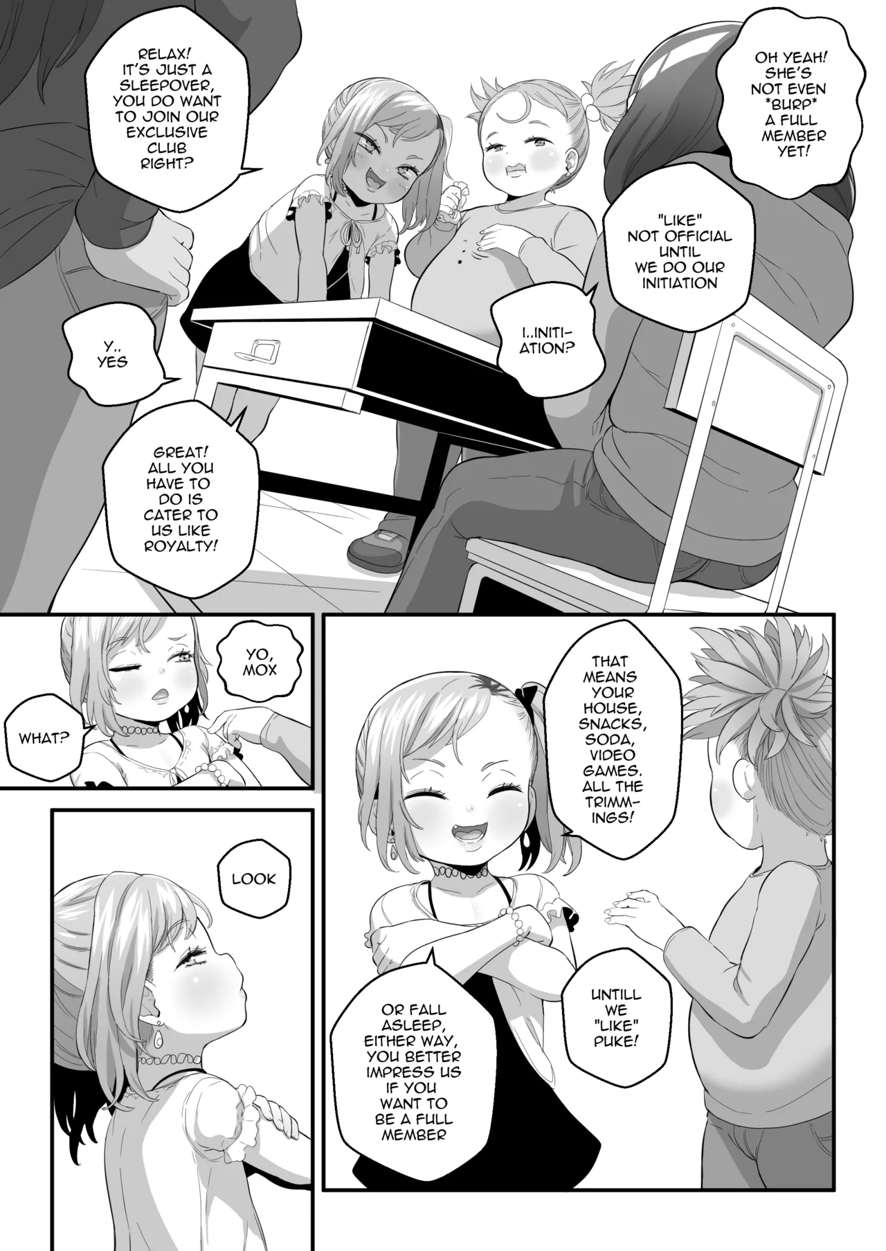 Manga Page 18