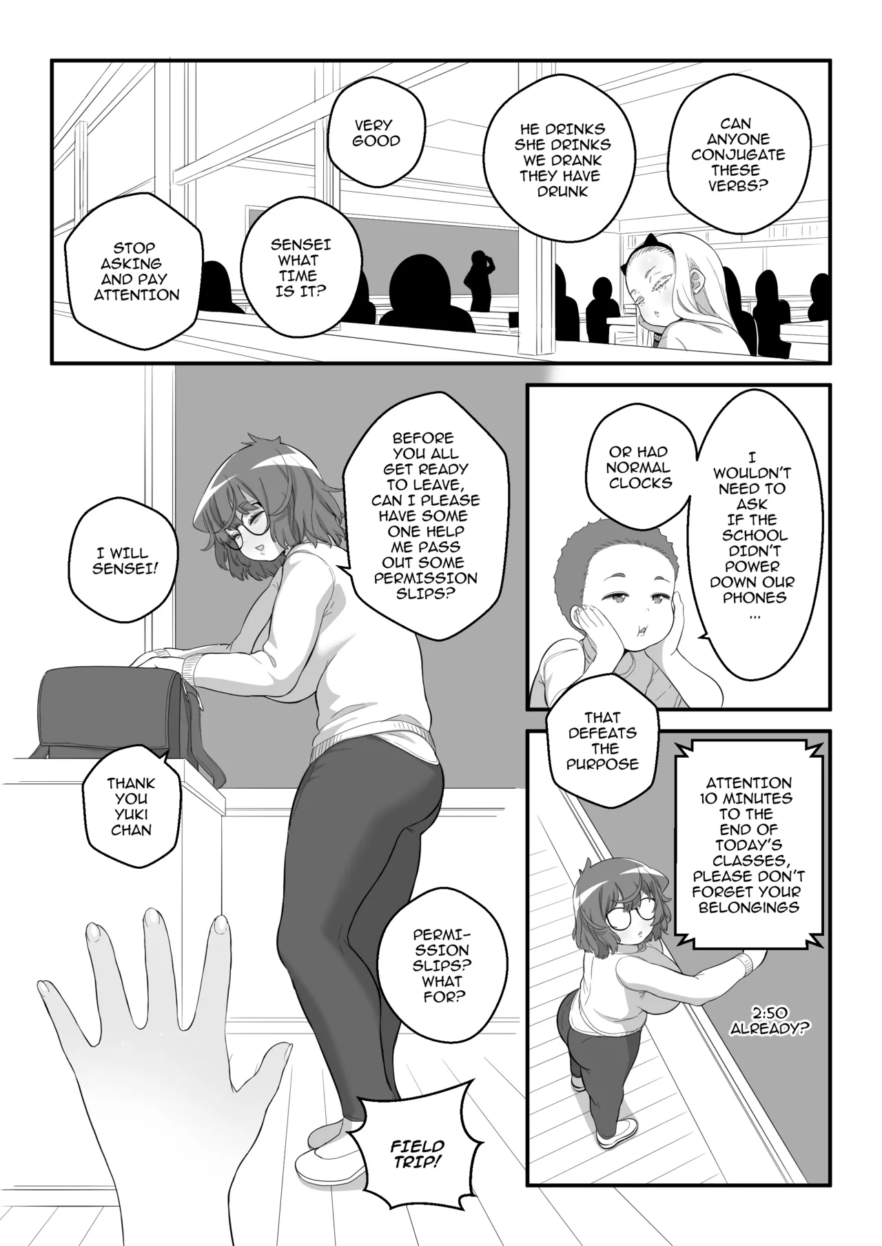 Manga Page 40