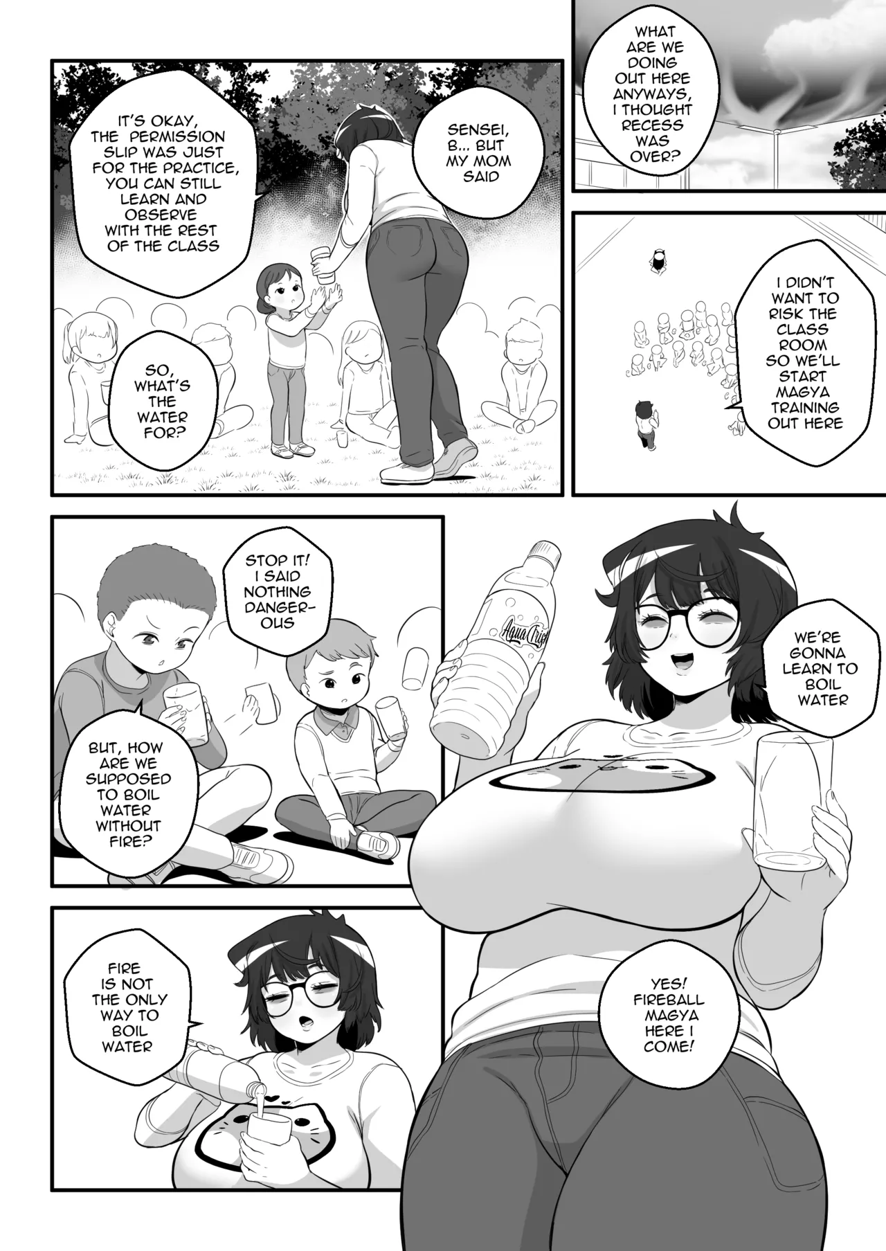 Manga Page 98