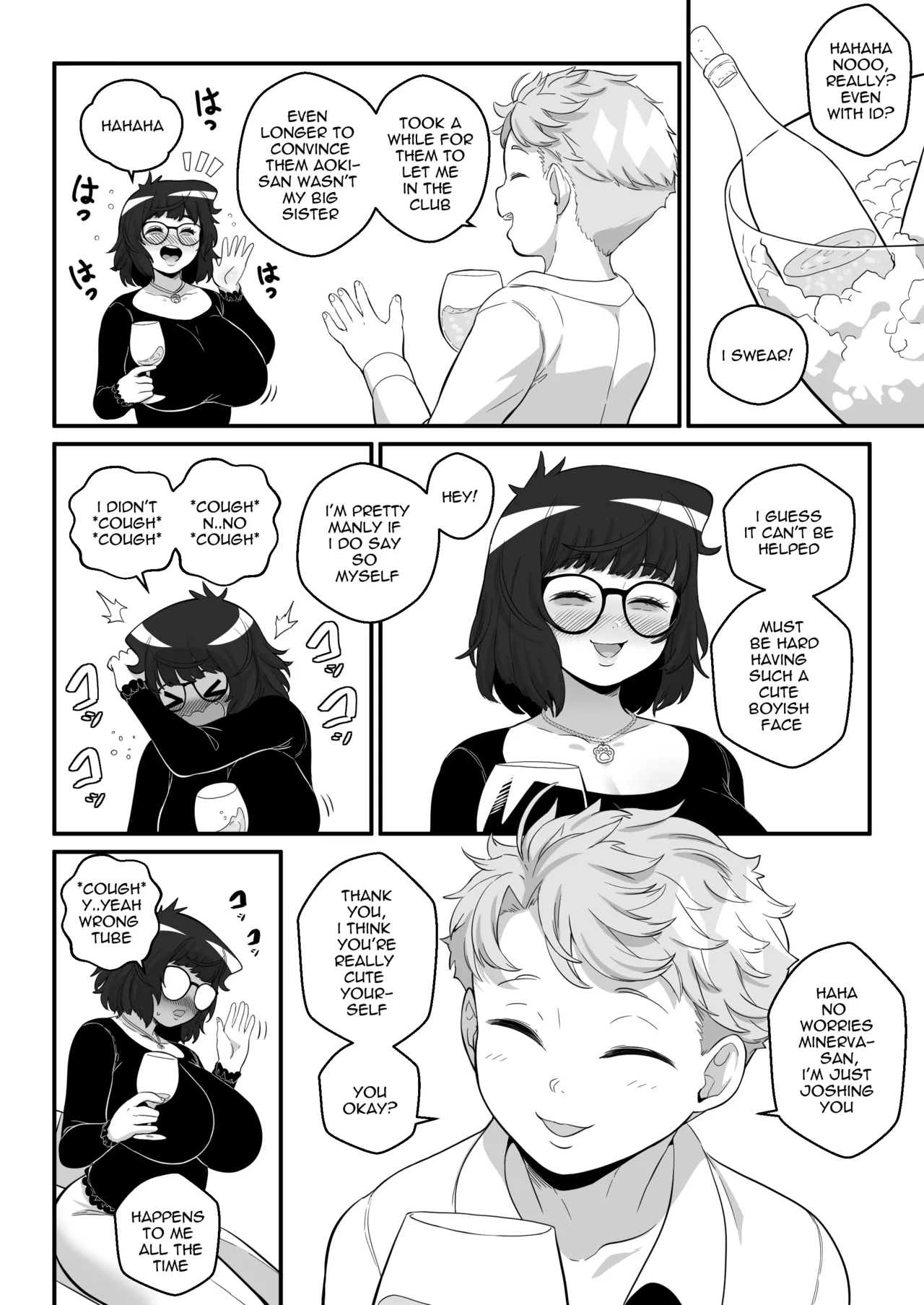 Manga Page 135