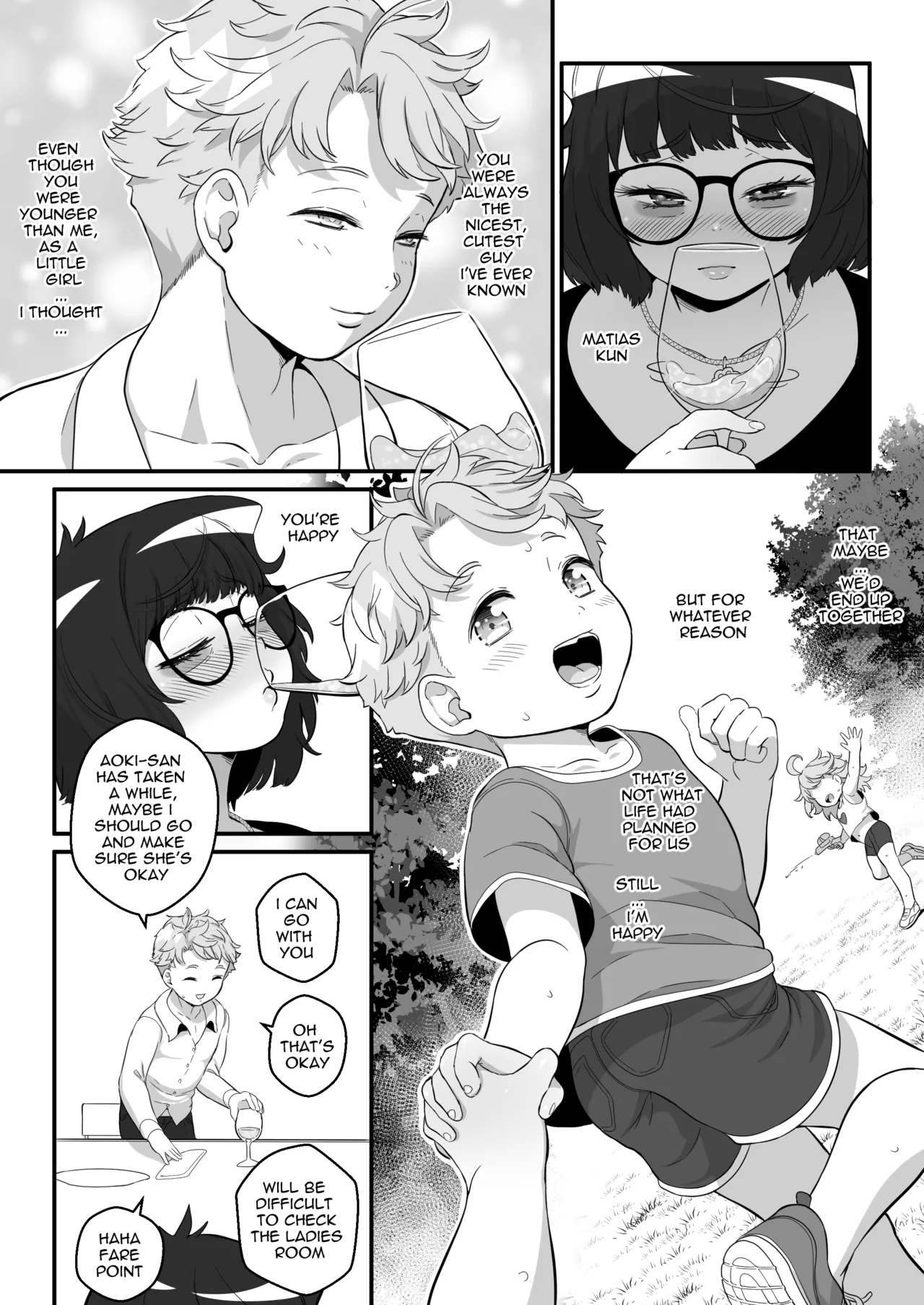 Manga Page 136