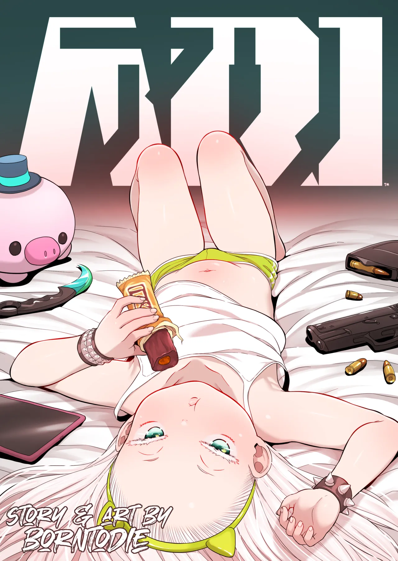 Manga Page 147