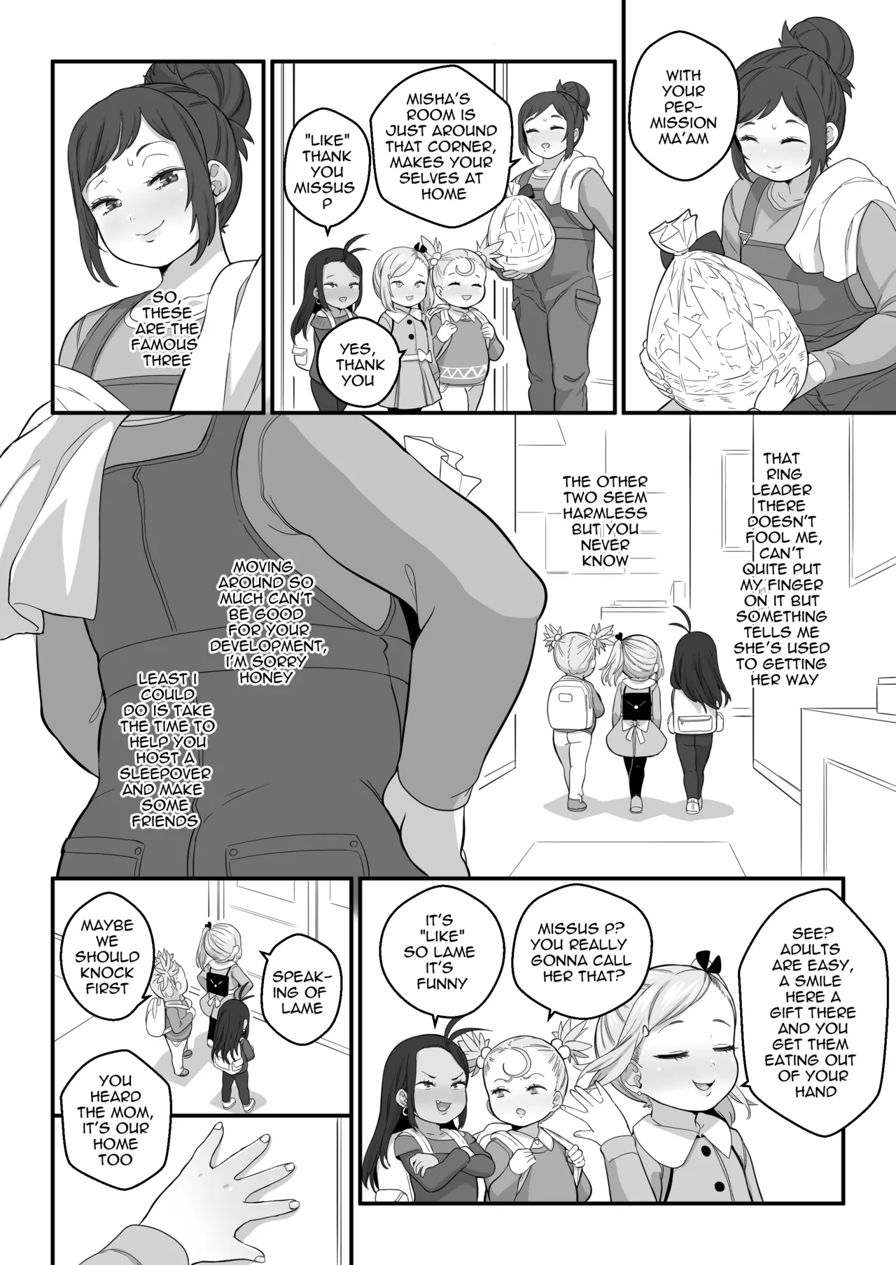 Manga Page 150