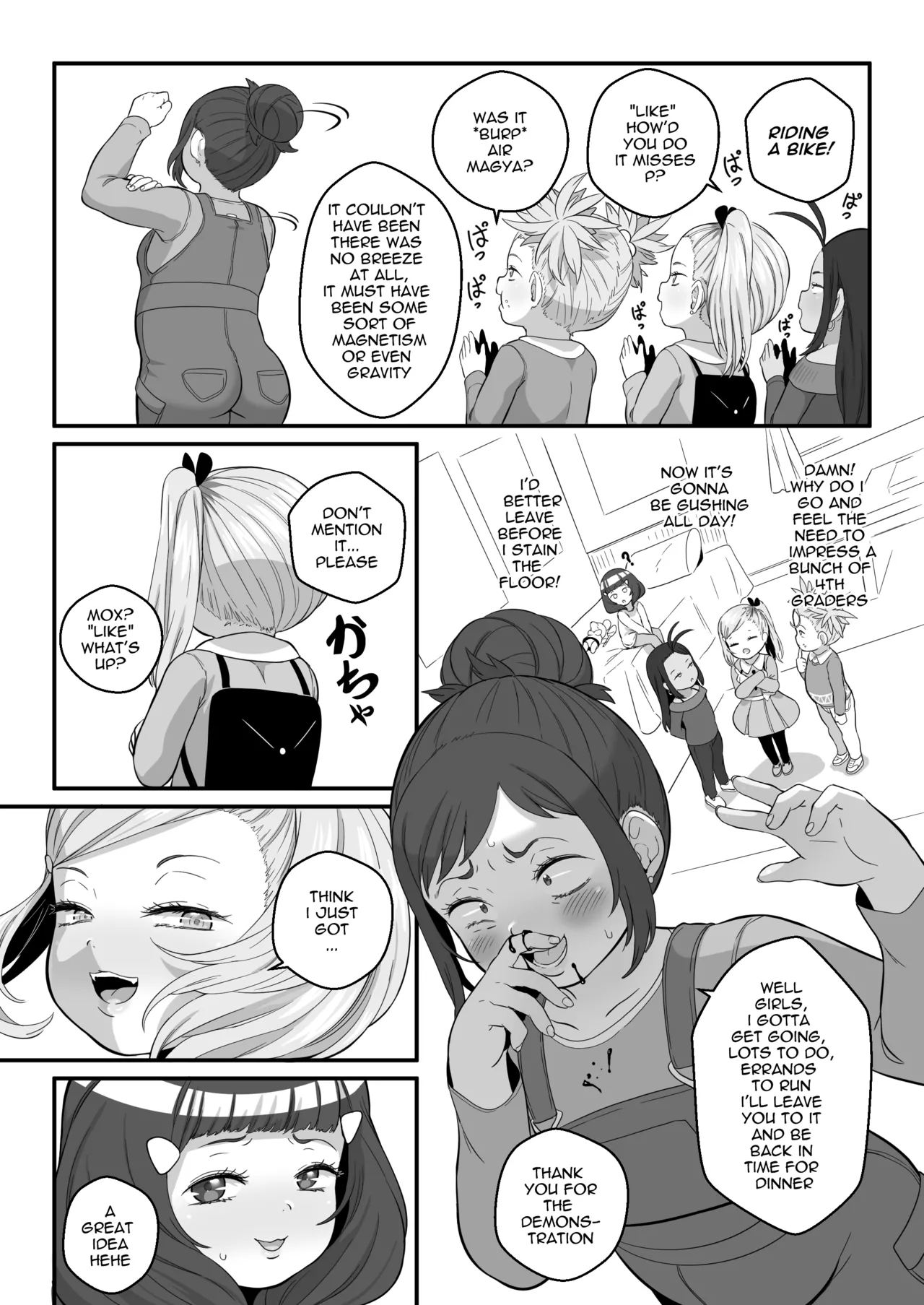 Manga Page 156