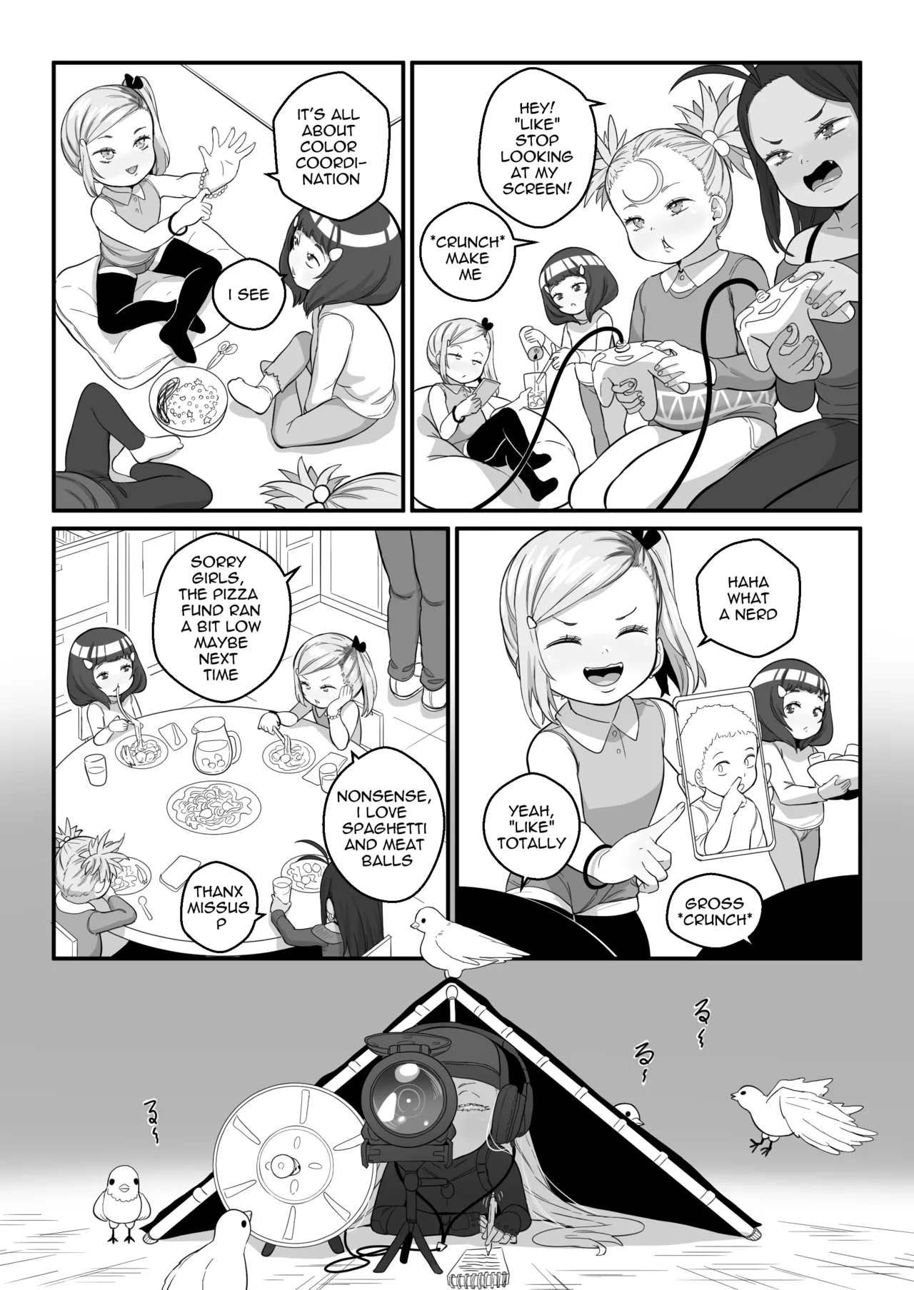 Manga Page 157