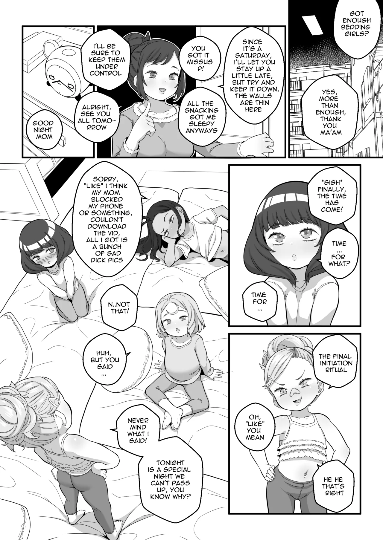 Manga Page 158