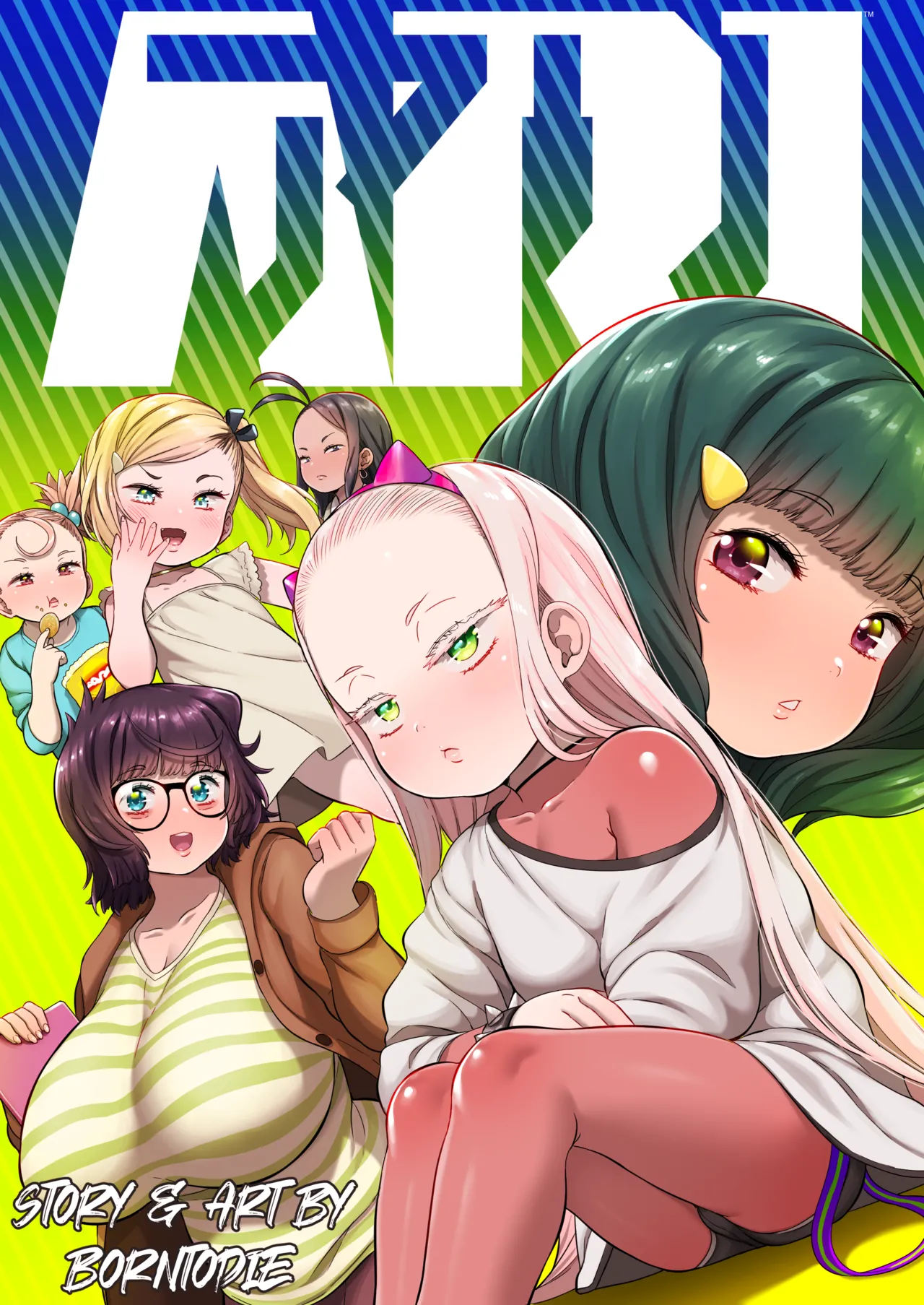 Manga Page 176