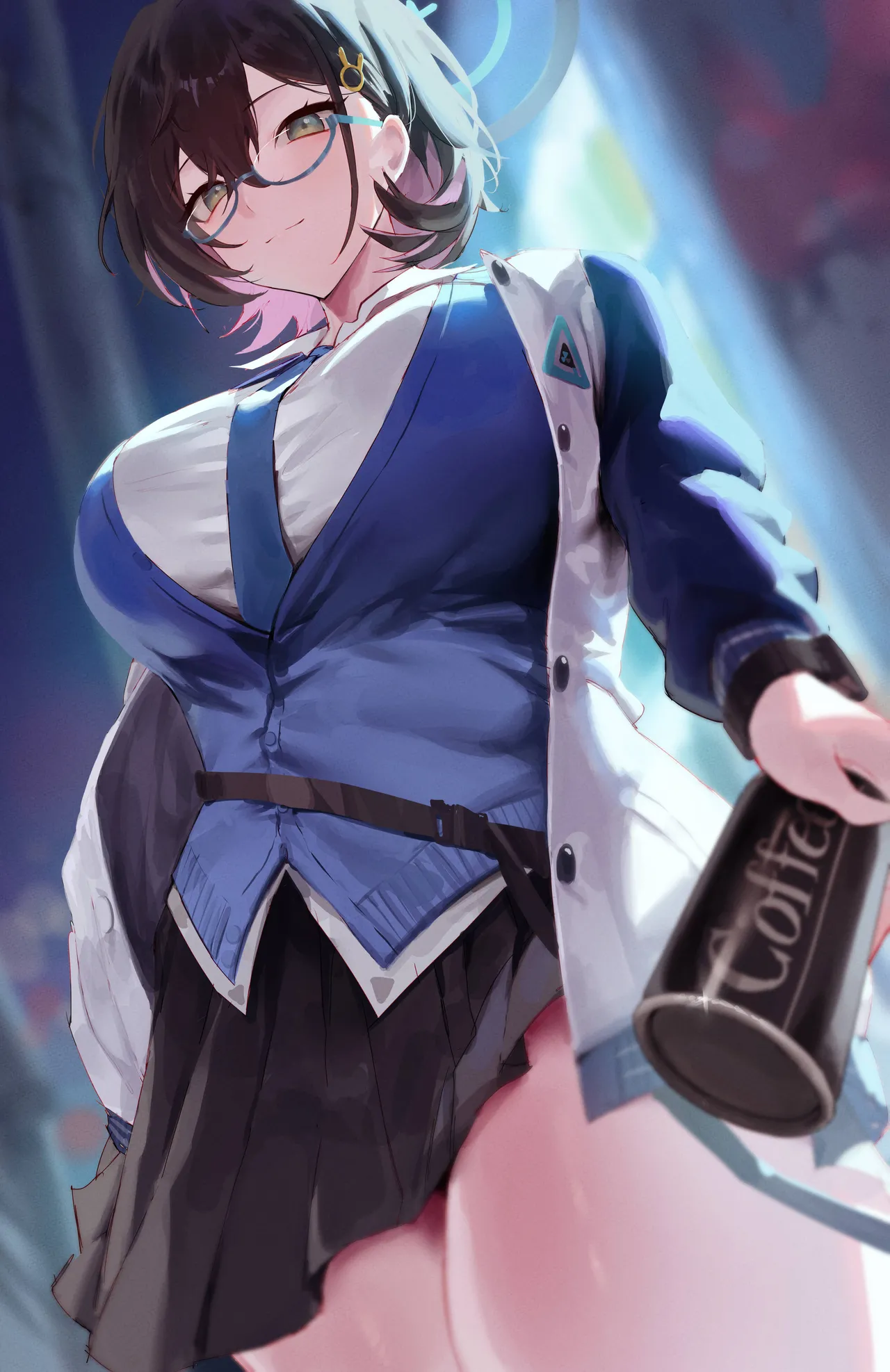 Manga Page 568