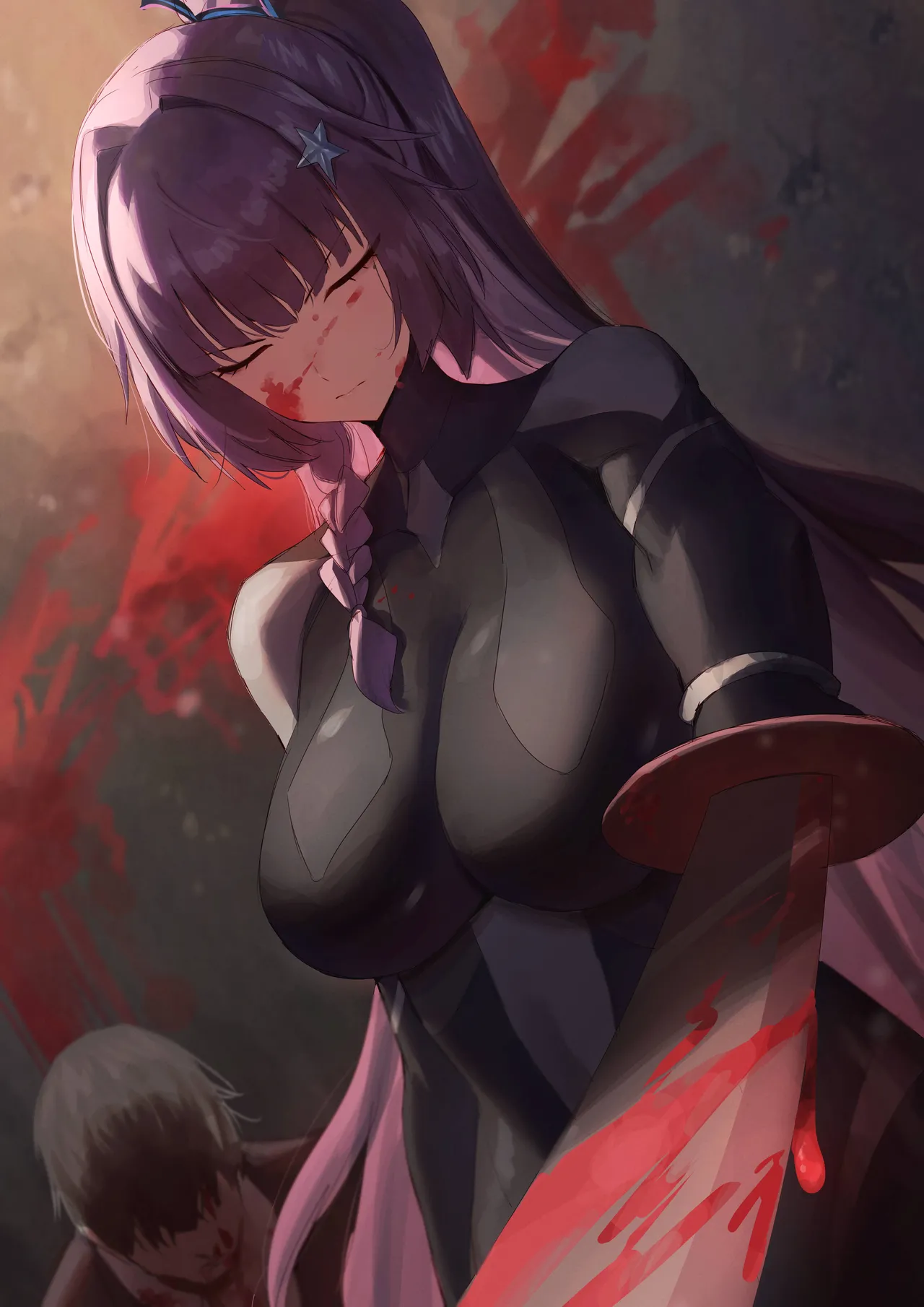 Manga Page 692