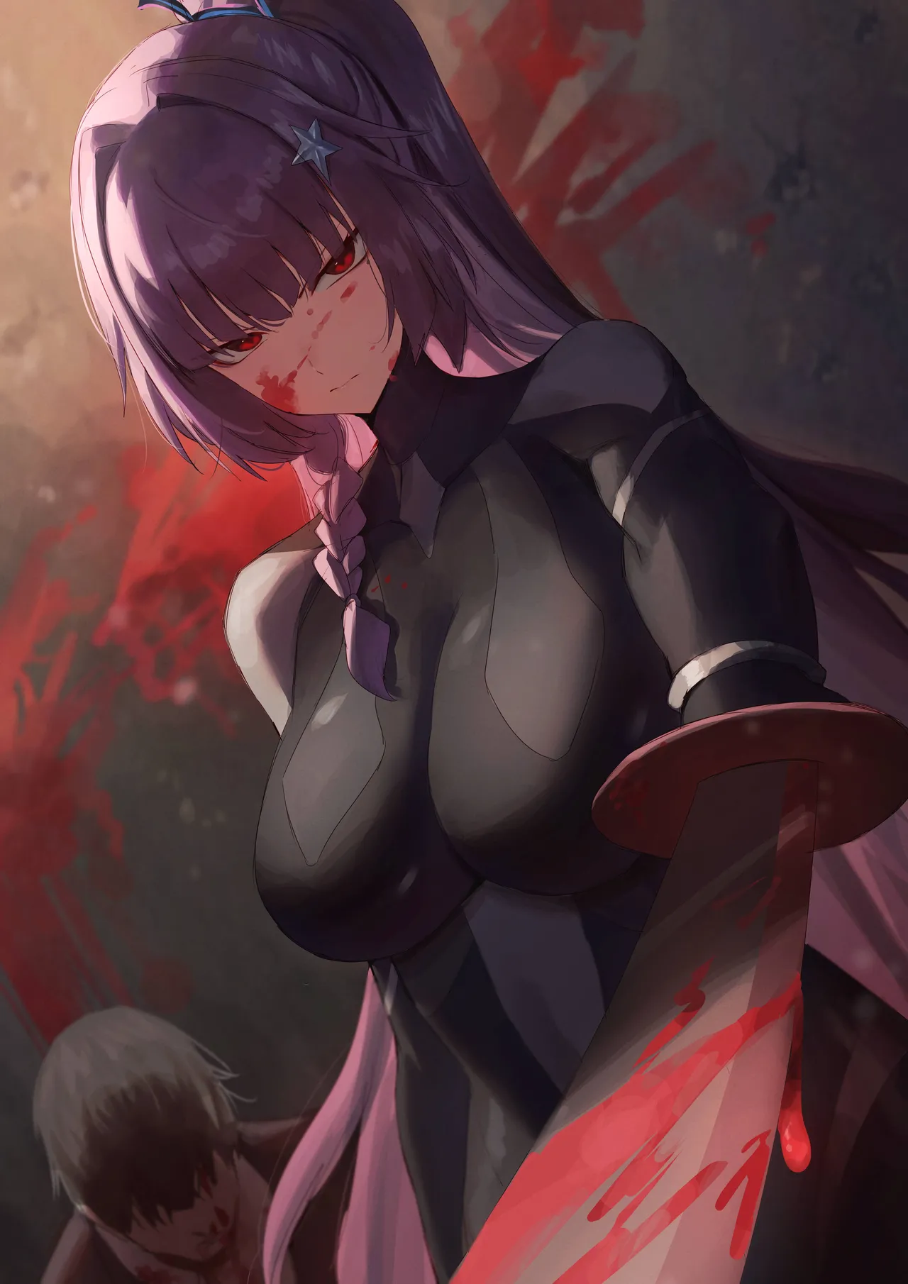 Manga Page 693