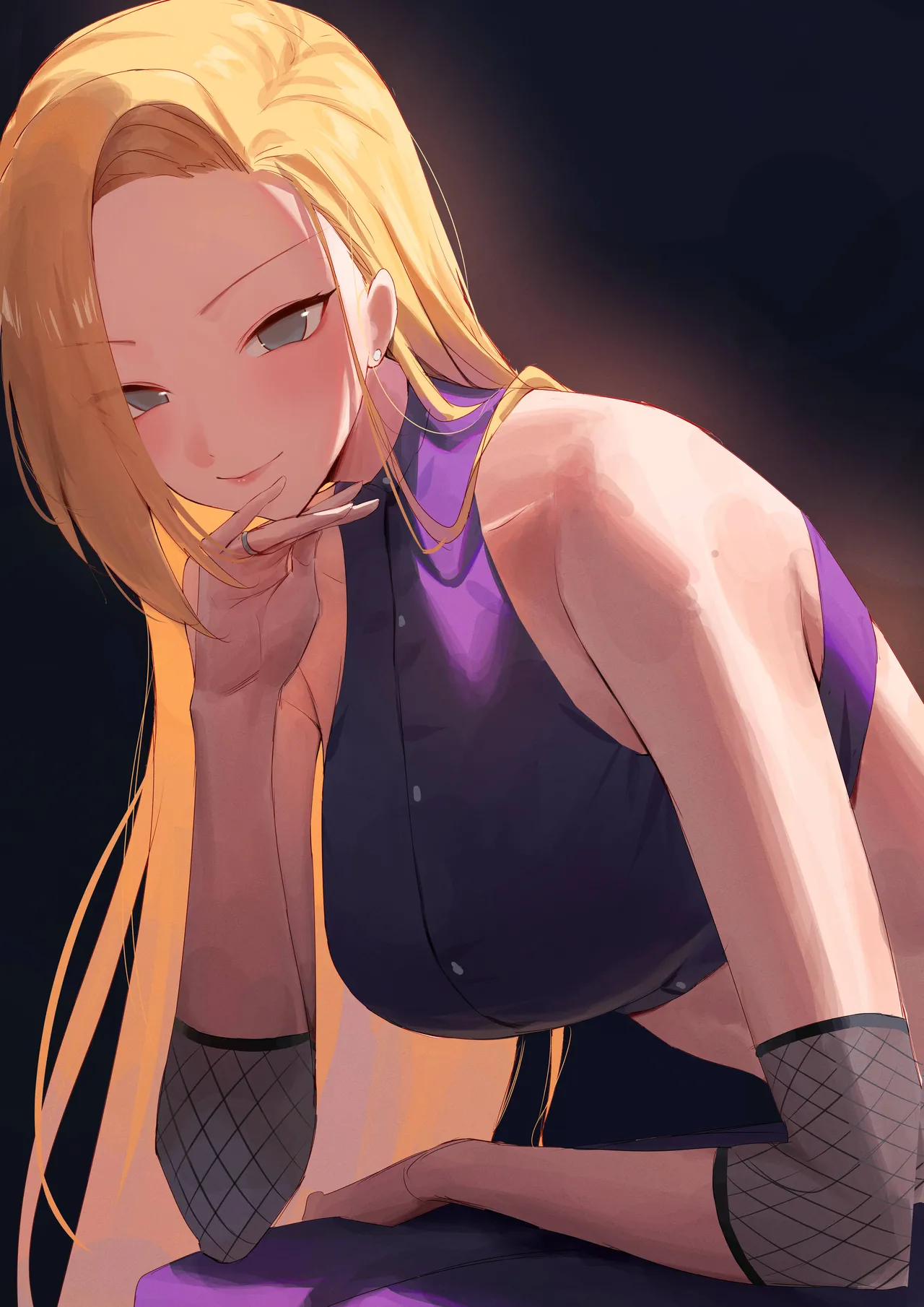 Manga Page 695