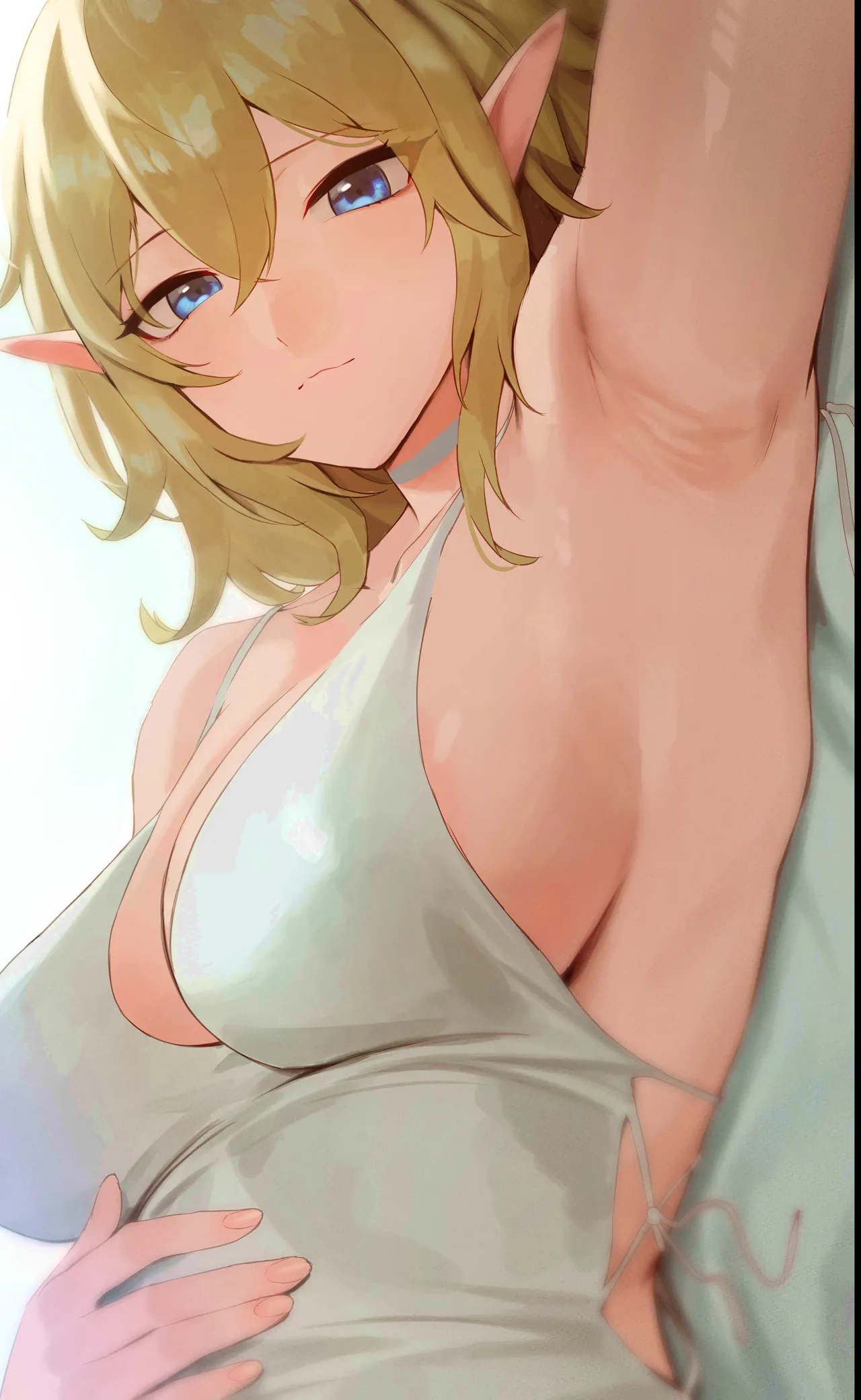 Manga Page 733