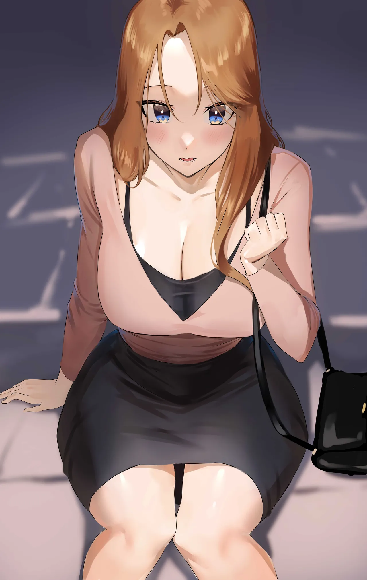 Manga Page 802