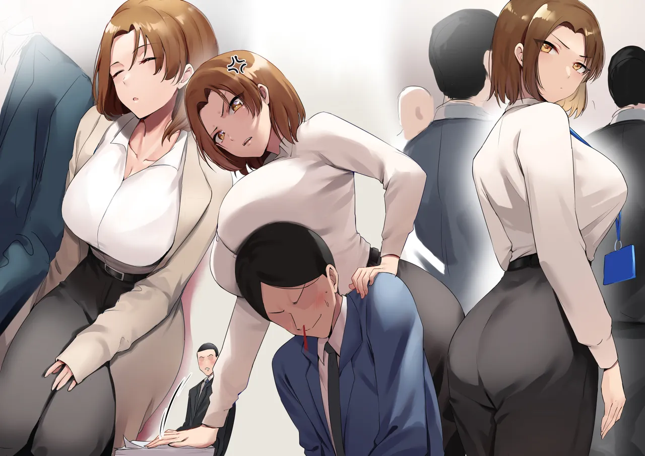 Manga Page 852