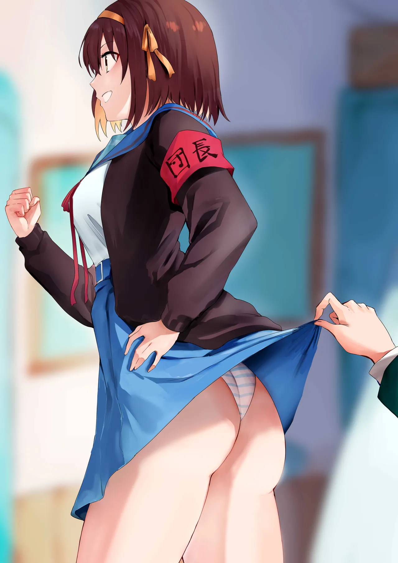 Manga Page 860