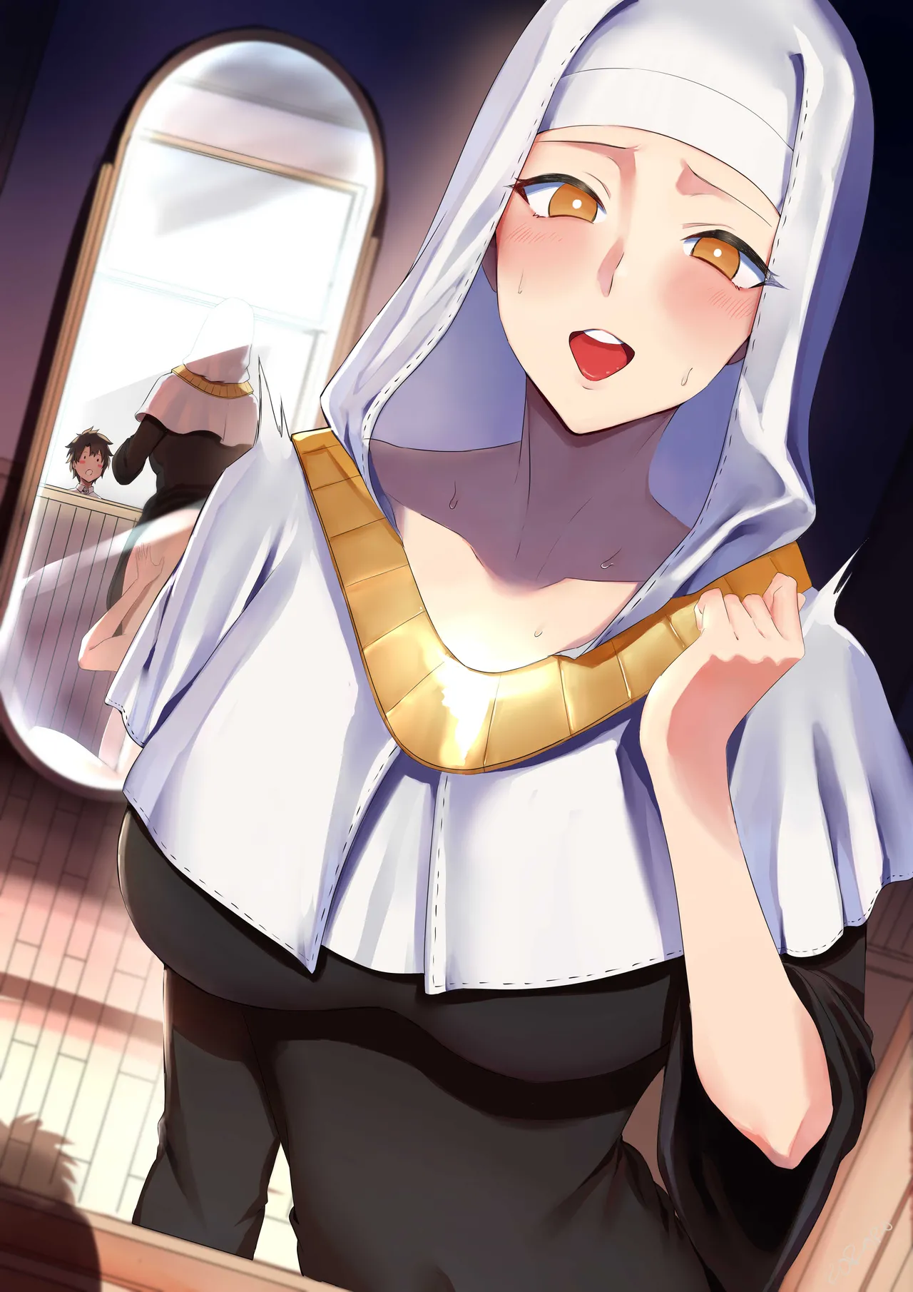 Manga Page 870