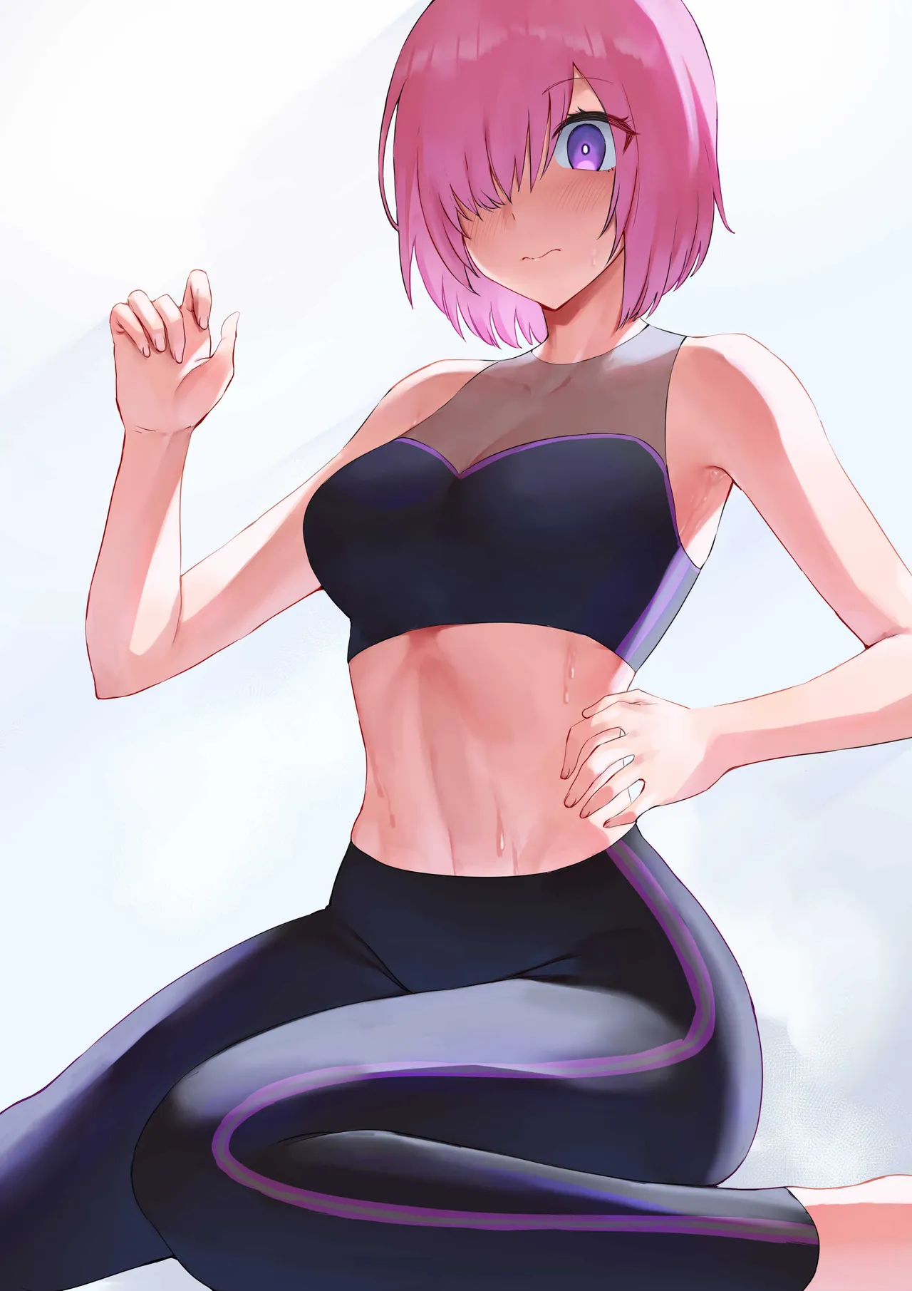 Manga Page 872