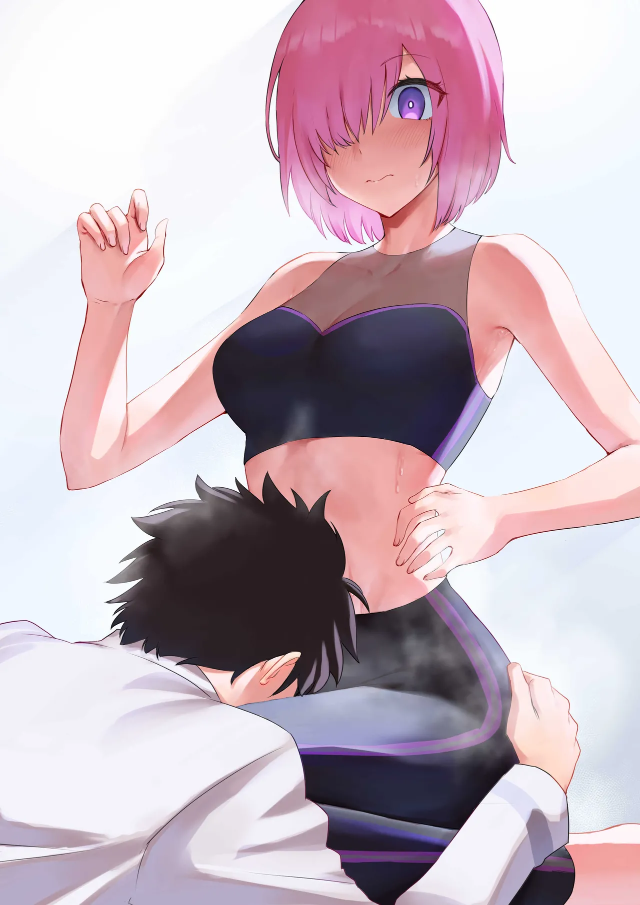 Manga Page 873