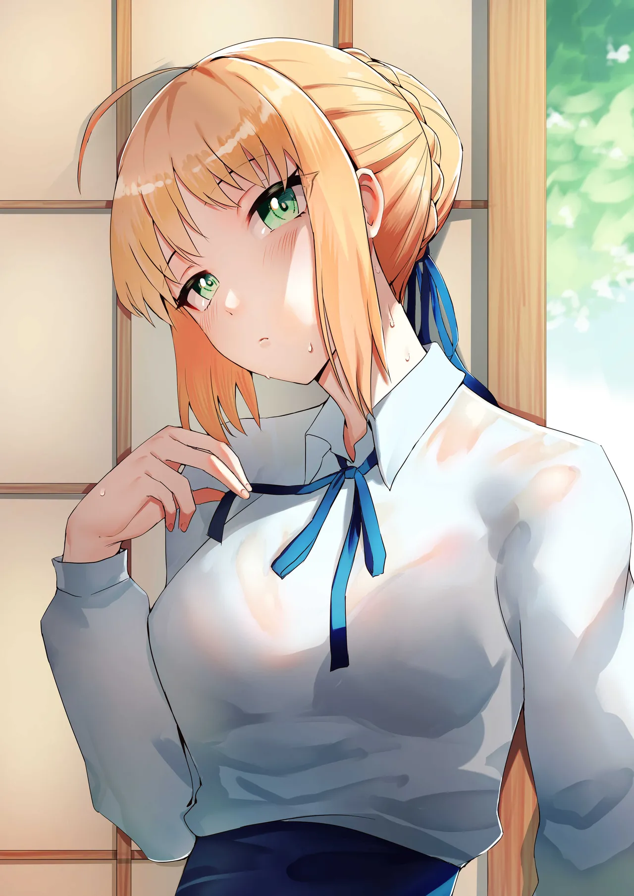 Manga Page 911