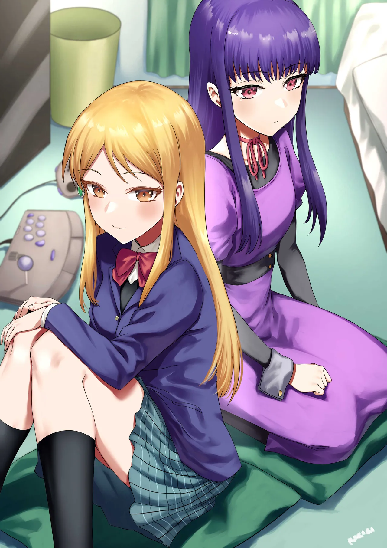 Manga Page 920