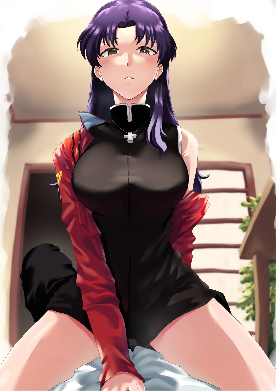 Manga Page 969