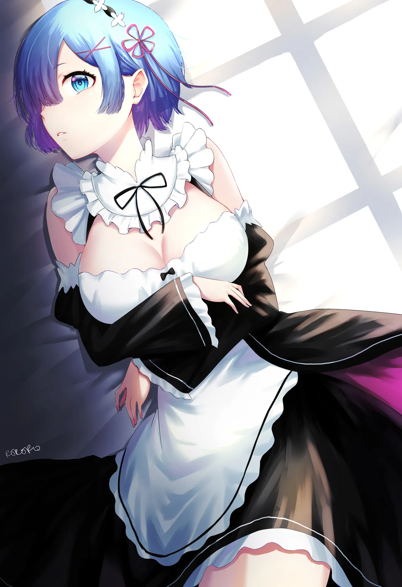 Manga Page 986