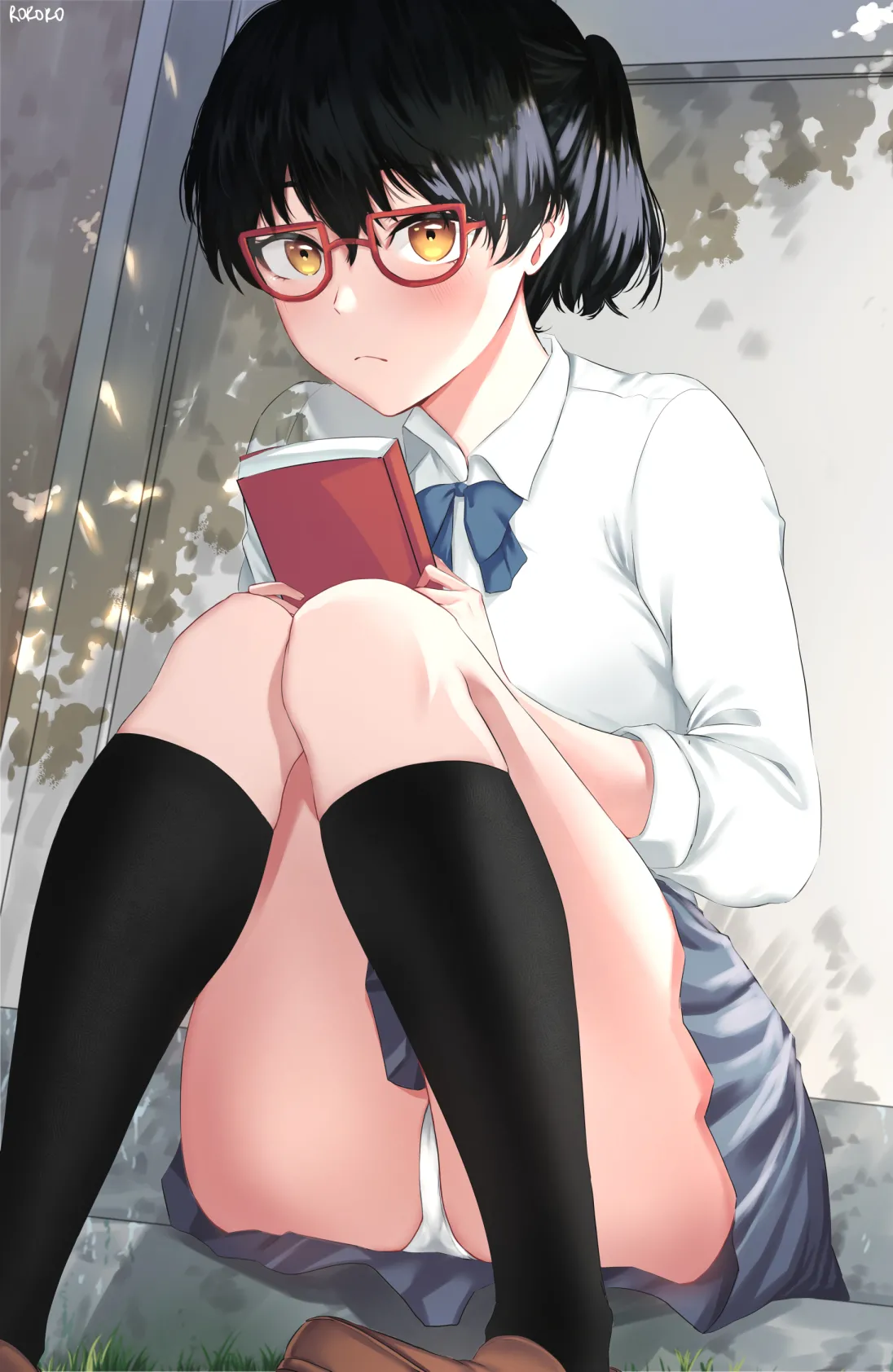 Manga Page 987