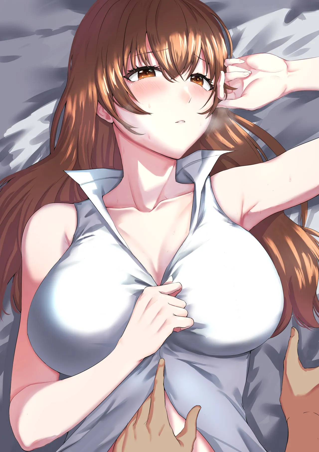 Manga Page 999