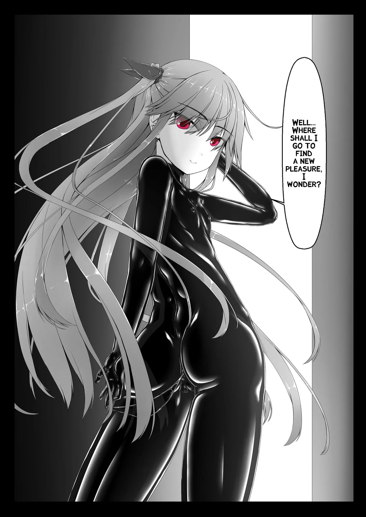 Manga Page 4