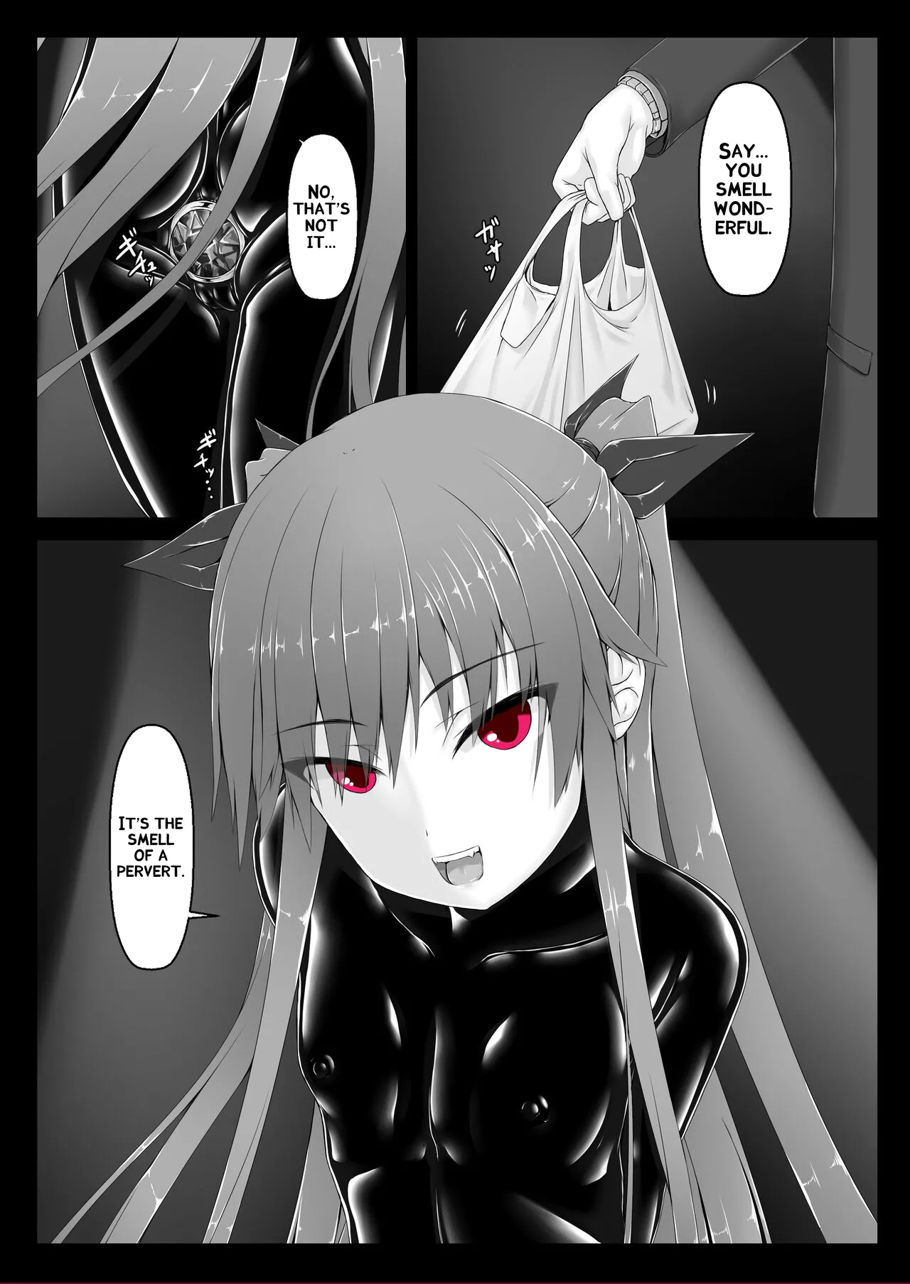 Manga Page 9