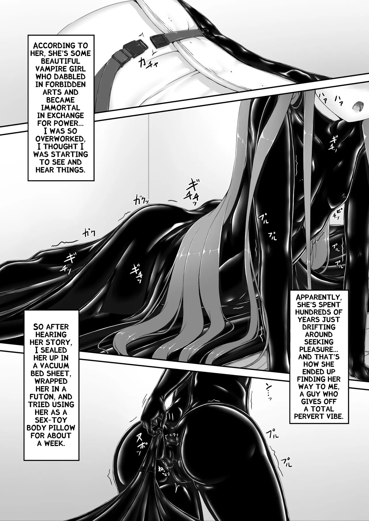 Manga Page 10