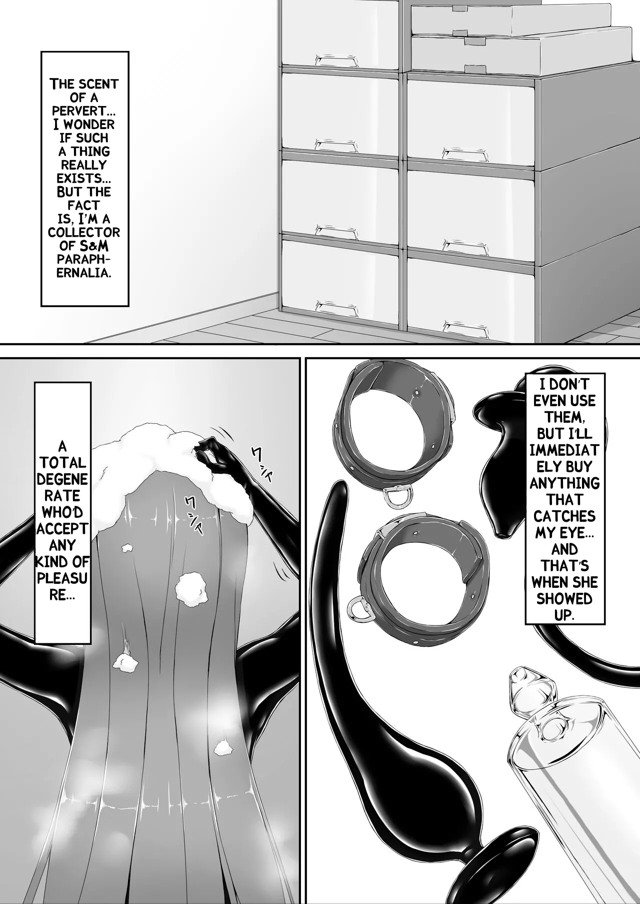 Manga Page 13