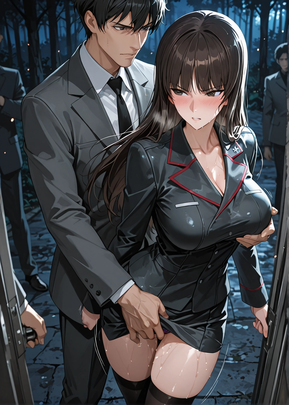 Manga Page 12