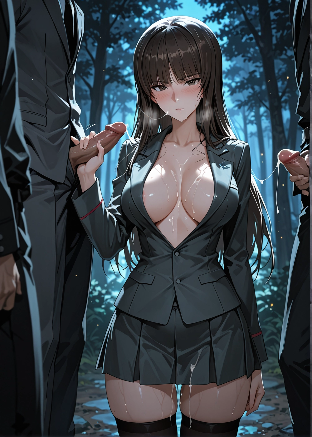 Manga Page 587