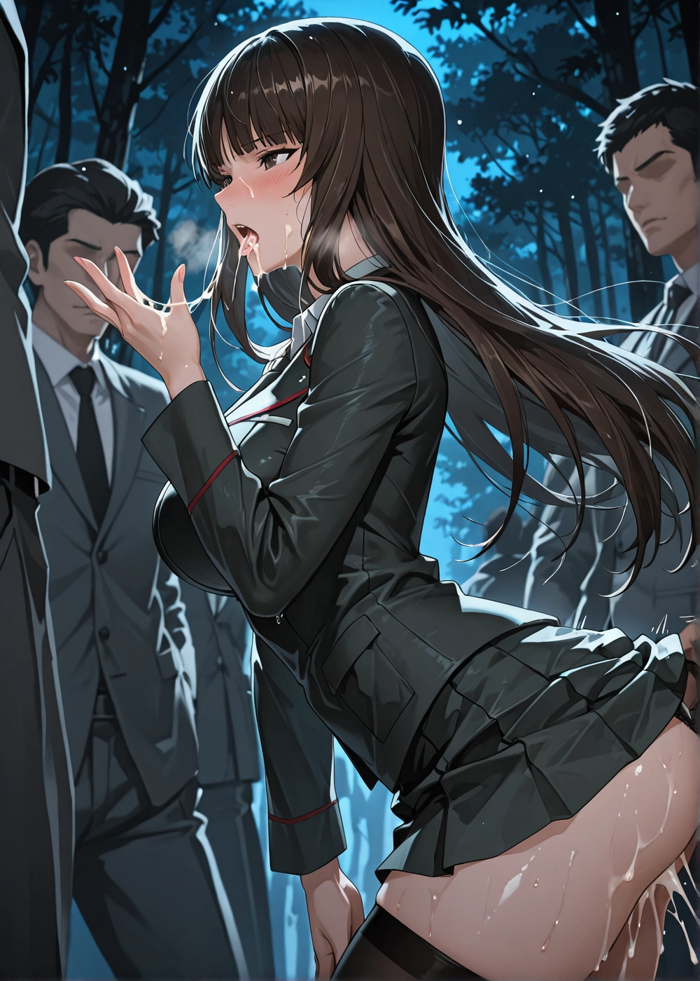 Manga Page 596