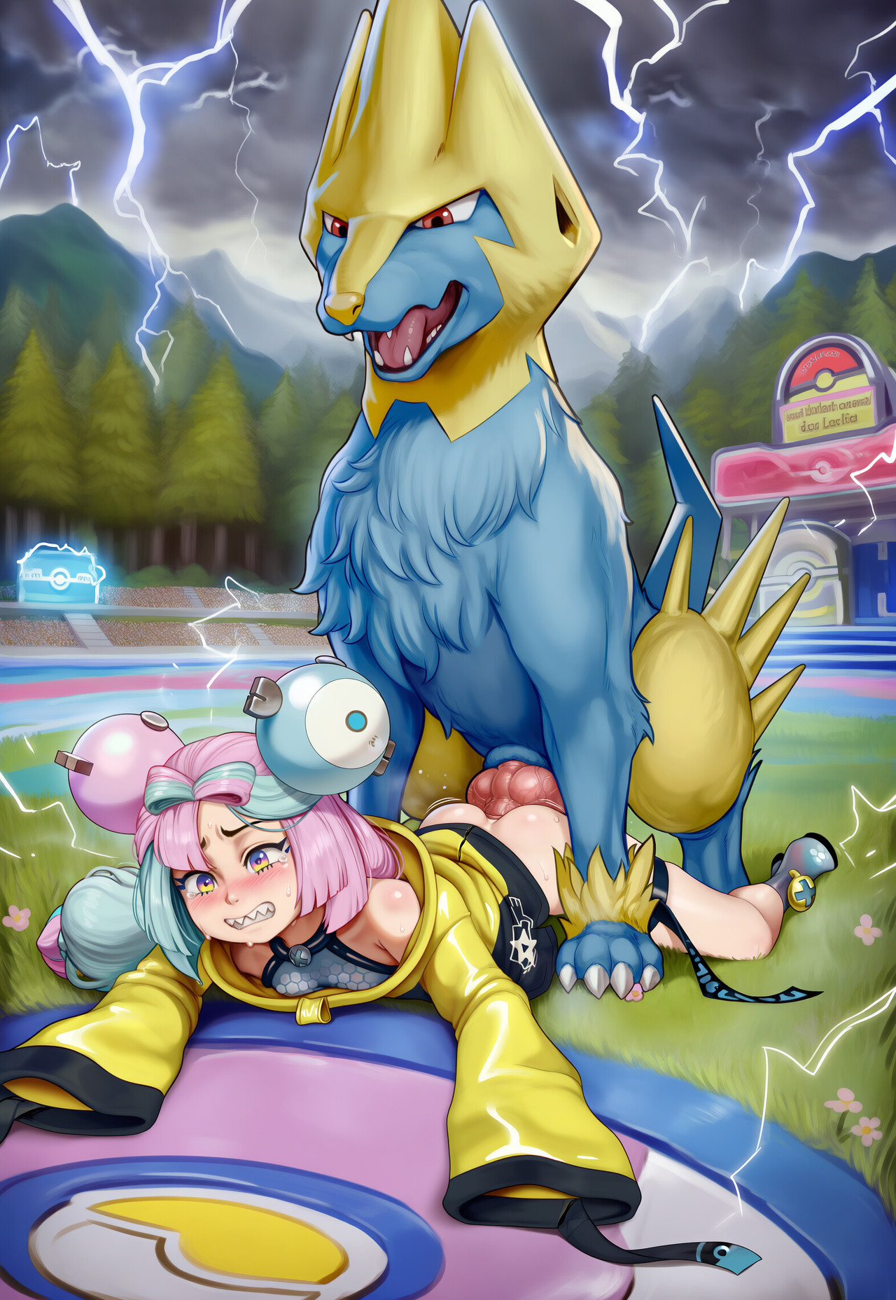 Manga Page 132
