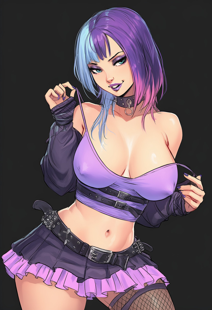 Manga Page 558