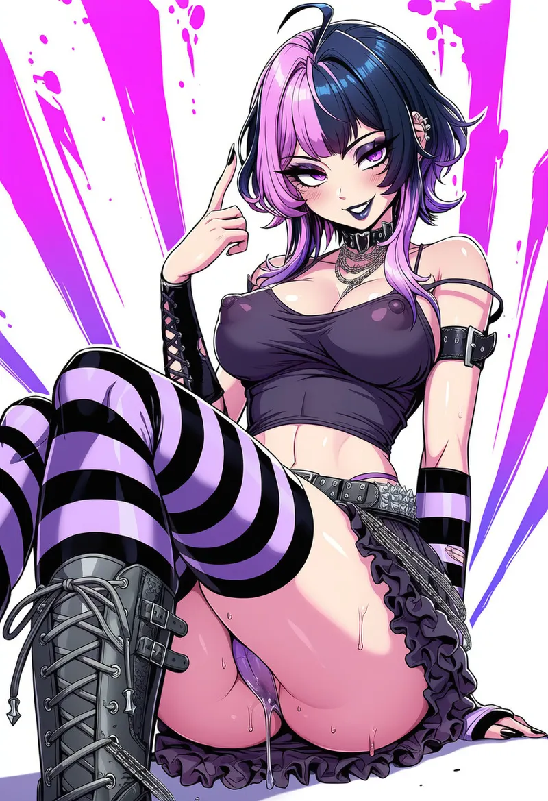 Manga Page 561