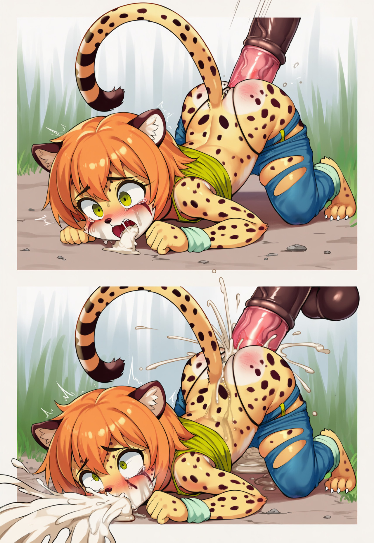 Manga Page 673