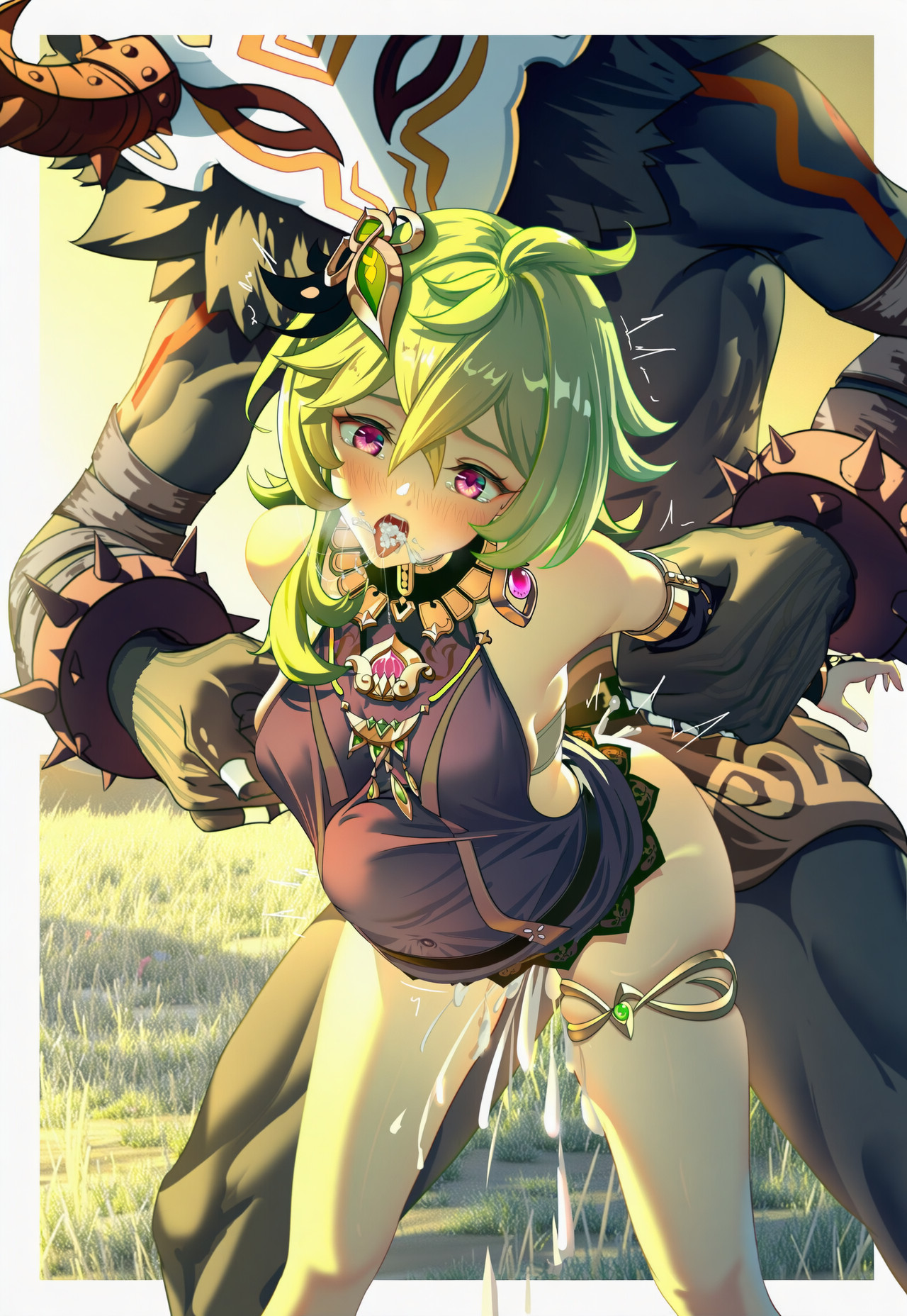 Manga Page 718