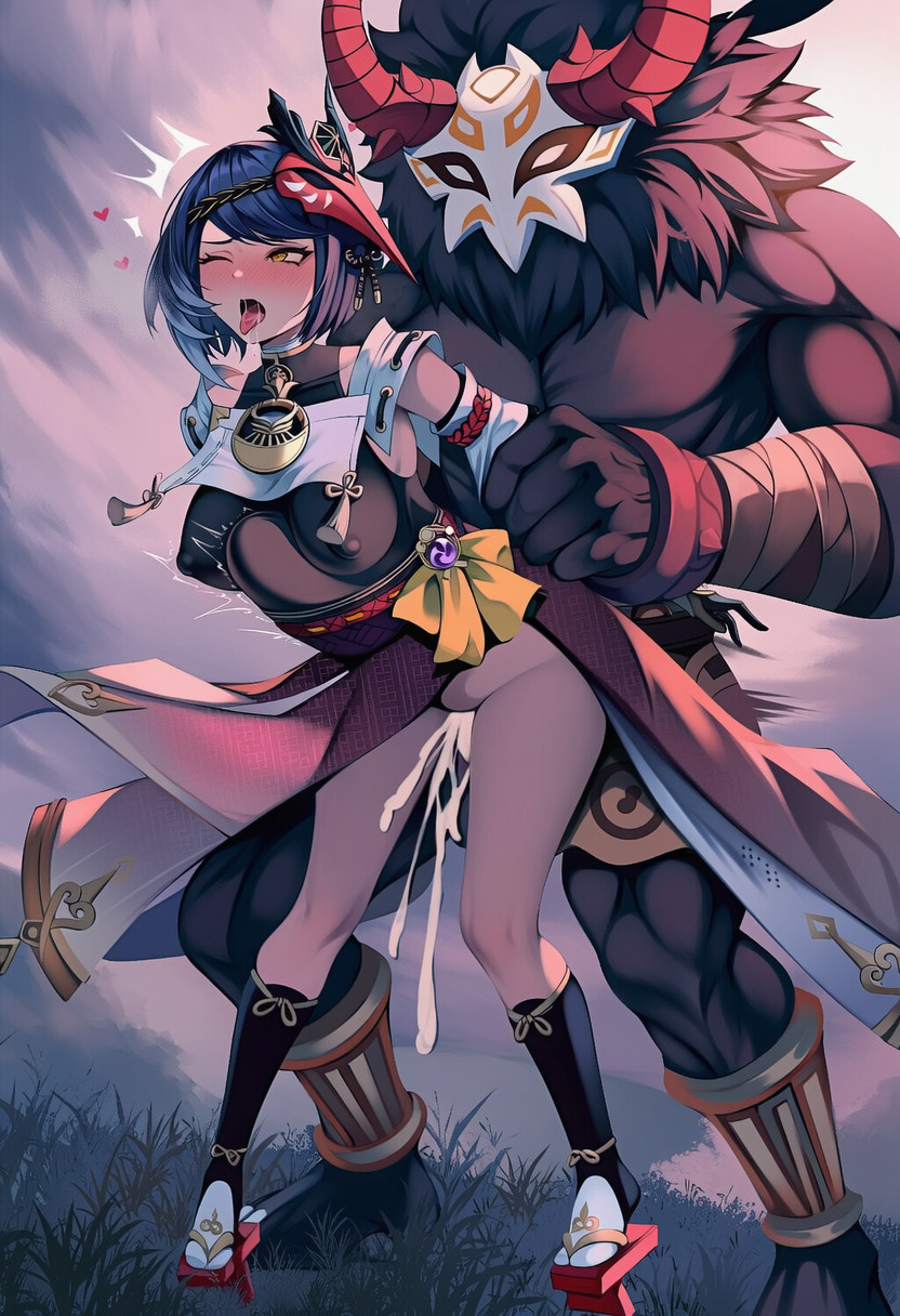 Manga Page 722
