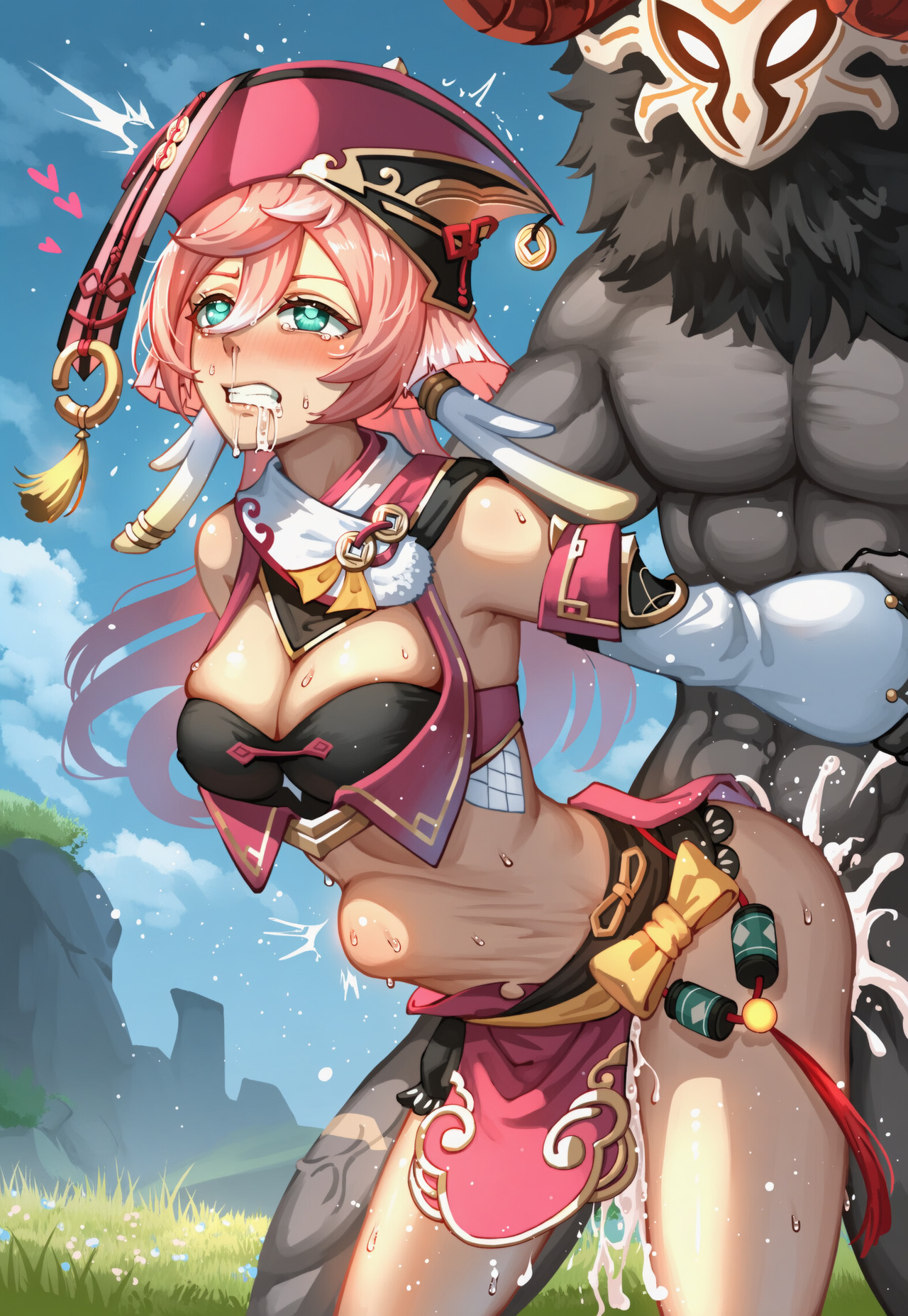 Manga Page 731
