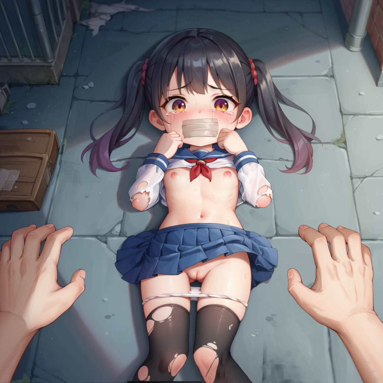 Manga Page 957