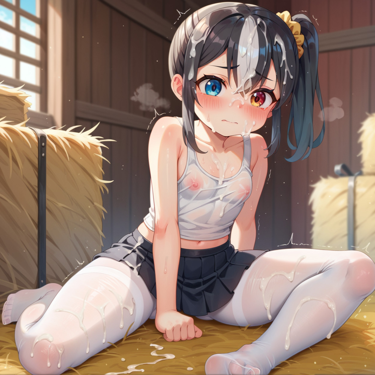 Manga Page 1221
