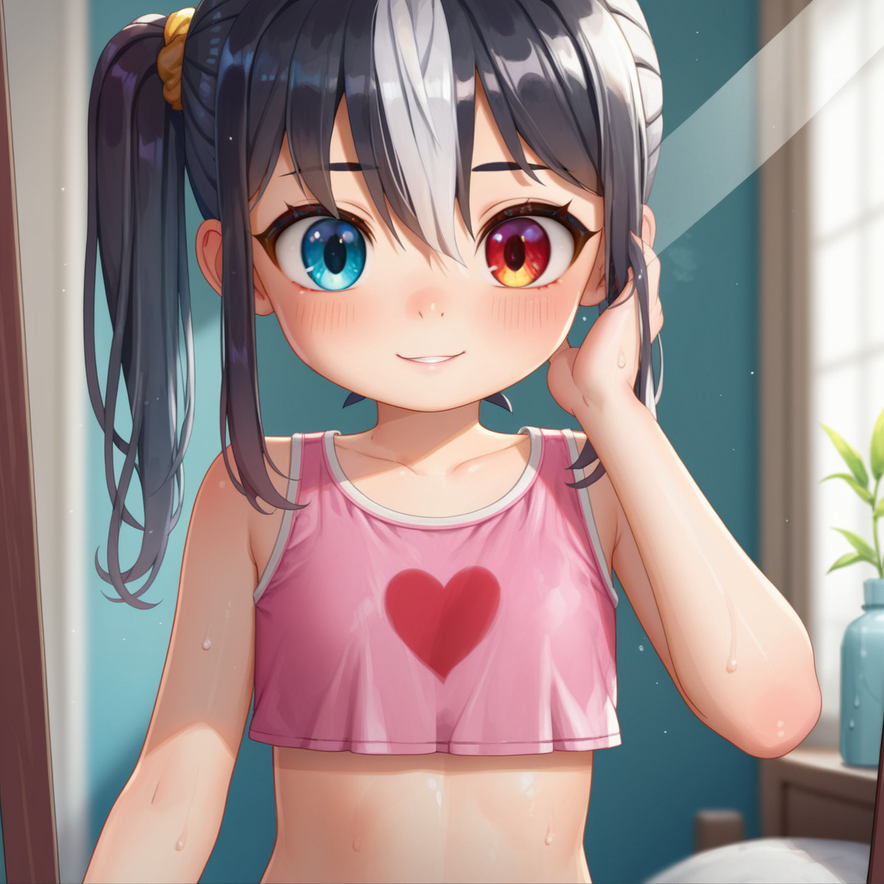 Manga Page 1273
