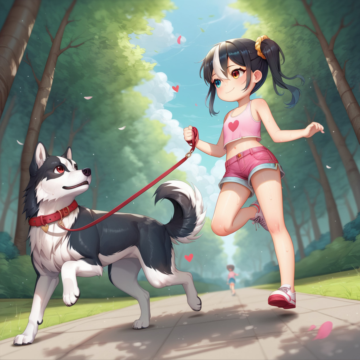 Manga Page 1274