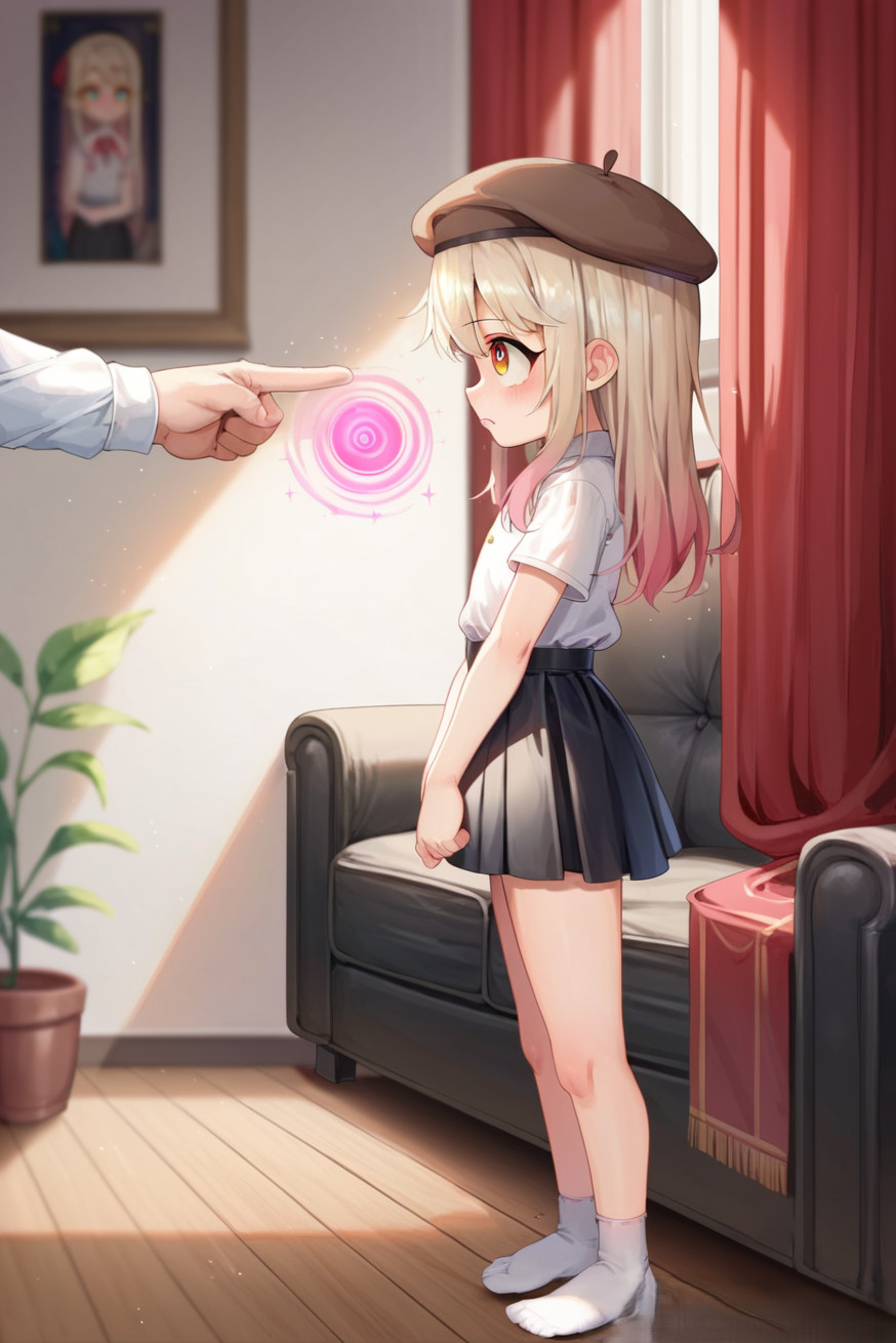 Manga Page 1396