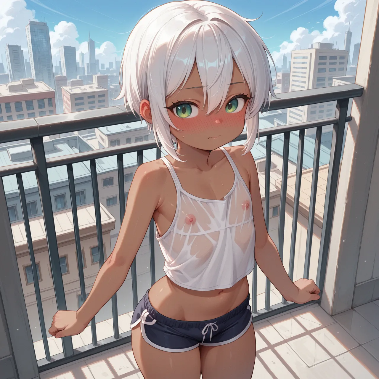 Manga Page 1406